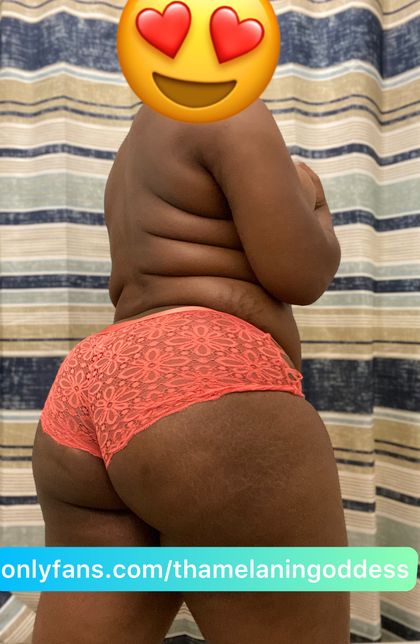 thamelaningoddess OnlyFans picture
