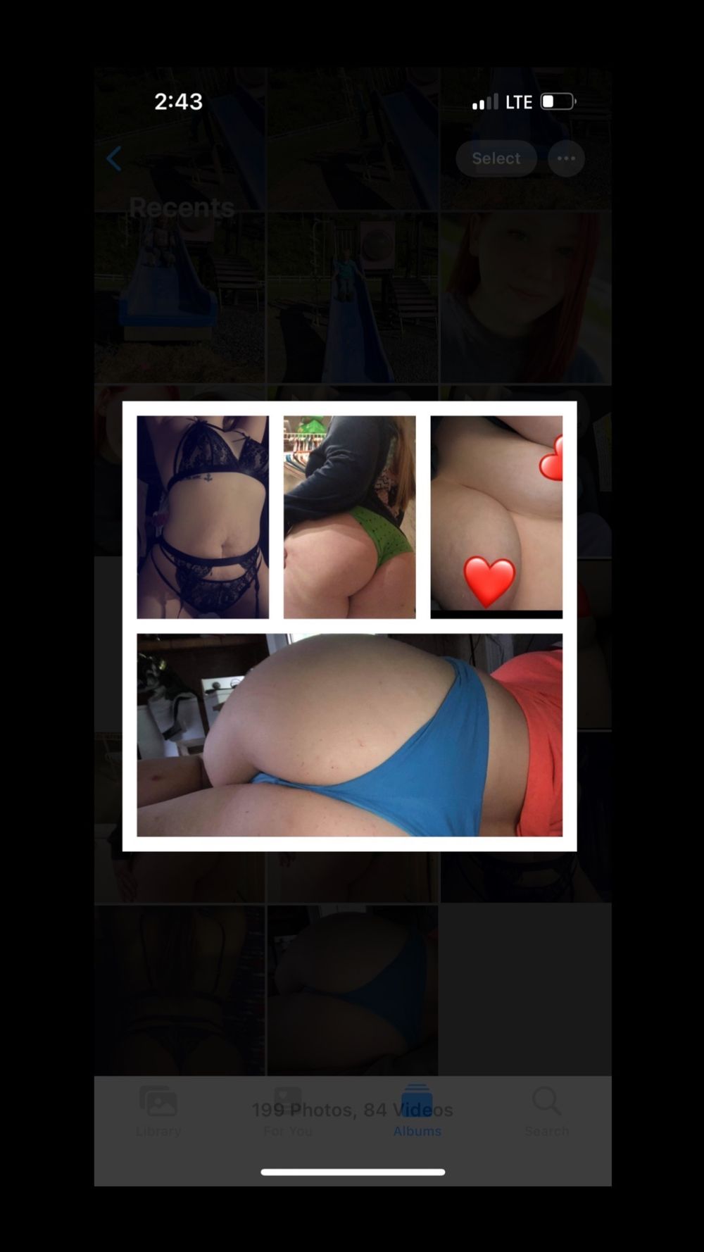shananajames OnlyFans profile picture