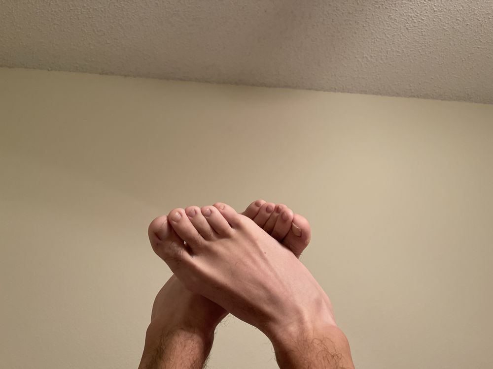royalfeetboy OnlyFans profile picture