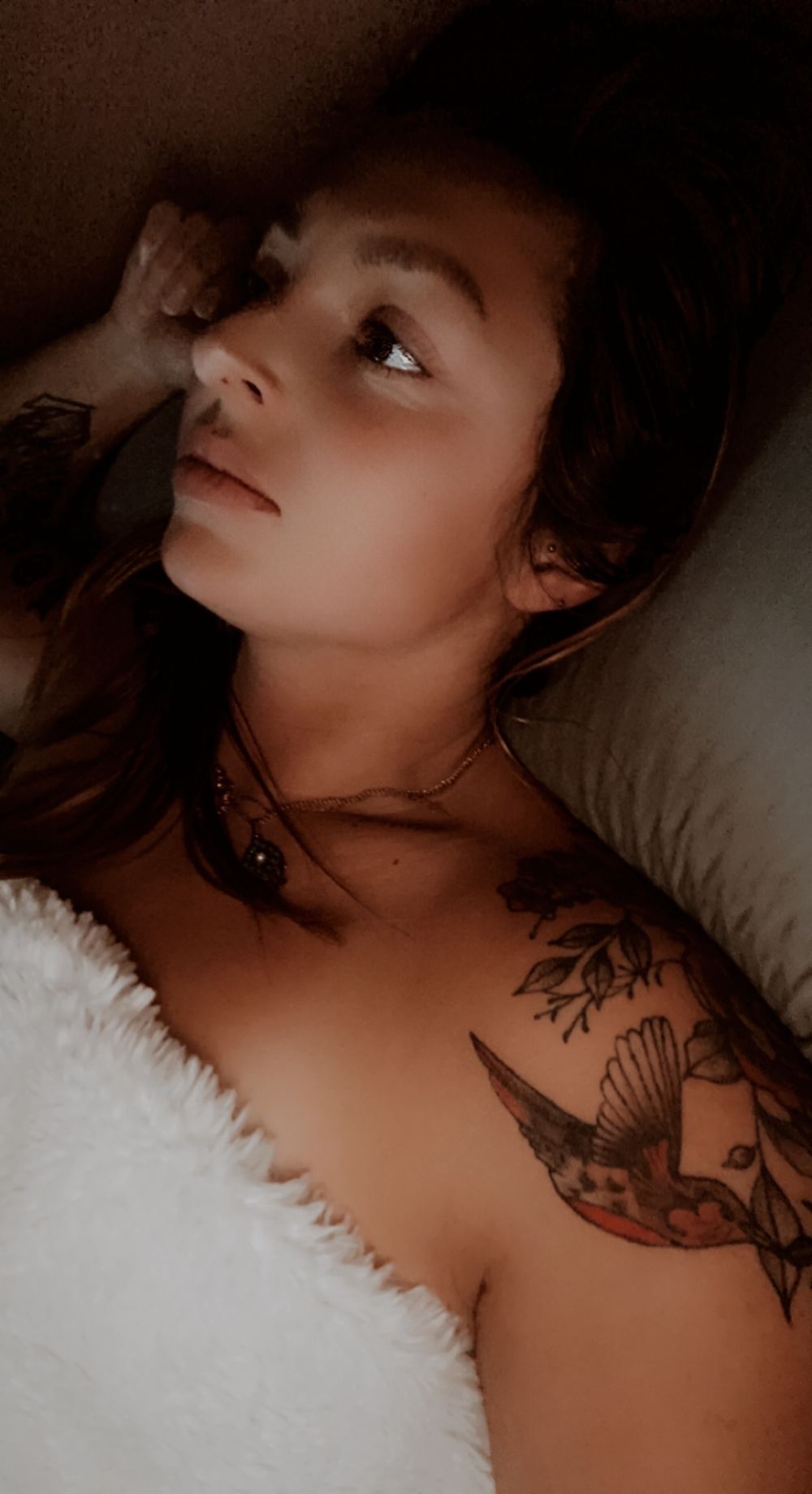 hazeleyedgir3 OnlyFans profile picture