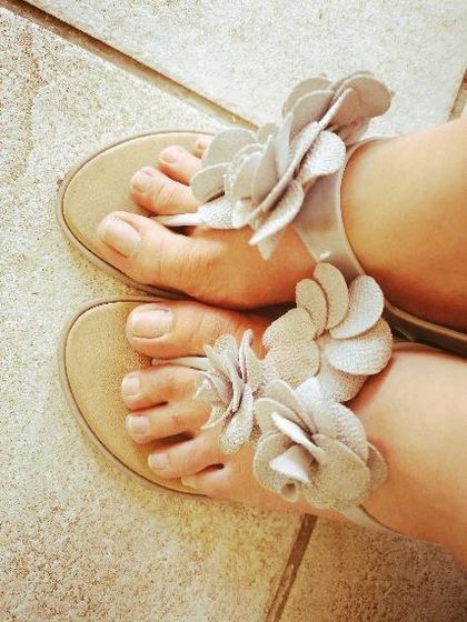 sugaringdreamfeet OnlyFans picture
