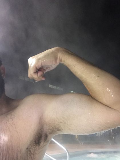 swimmer99b OnlyFans picture