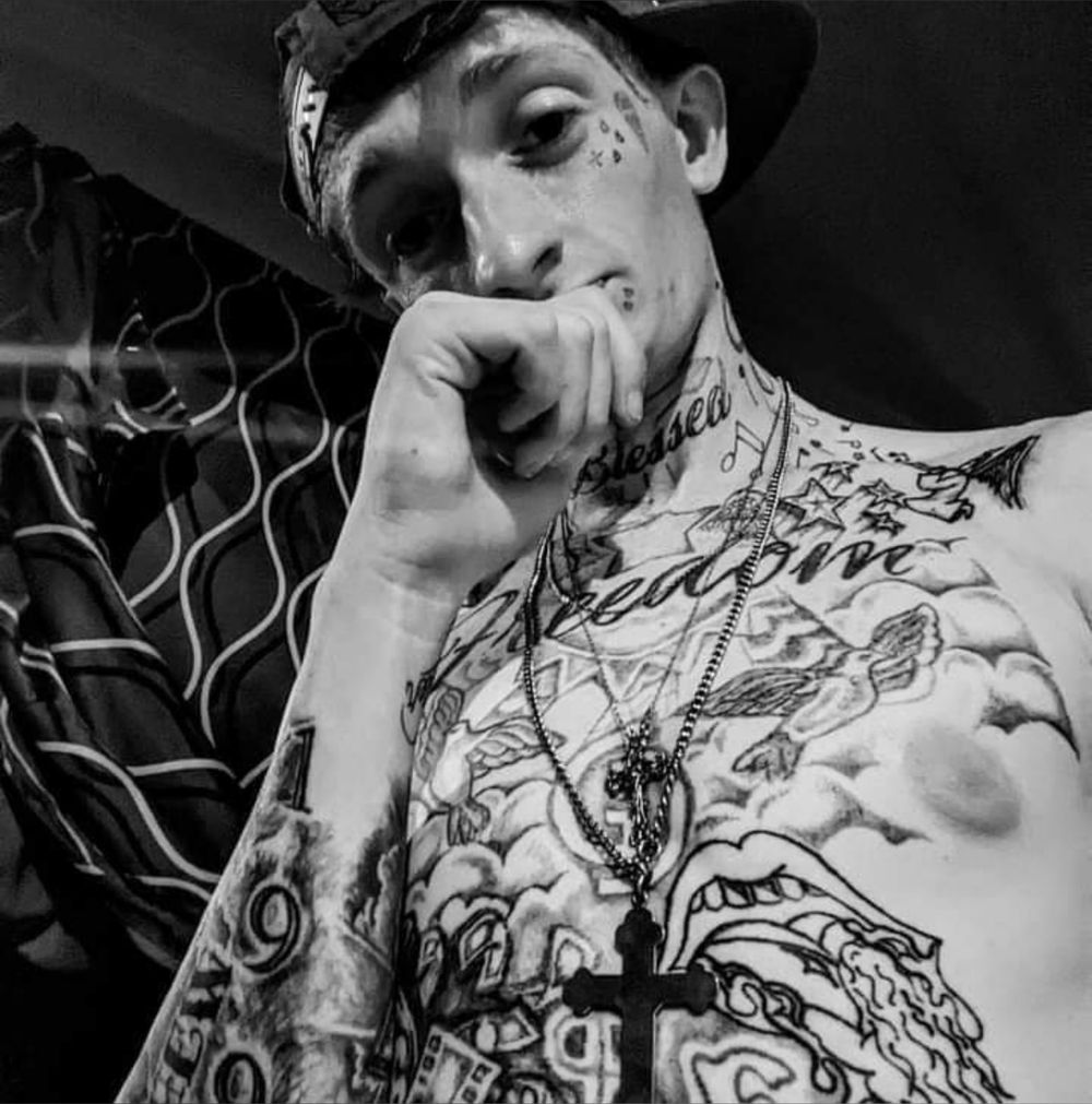 brandon95king OnlyFans profile picture