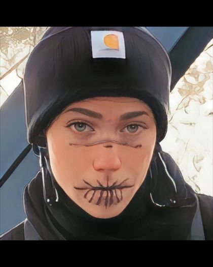 cyberpunkita OnlyFans picture
