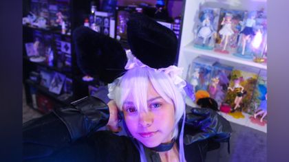 yonah_shironeko OnlyFans picture