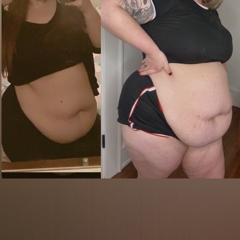 thickhungryhoney OnlyFans profile picture