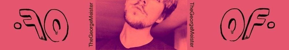 thegeorgemeister OnlyFans profile picture