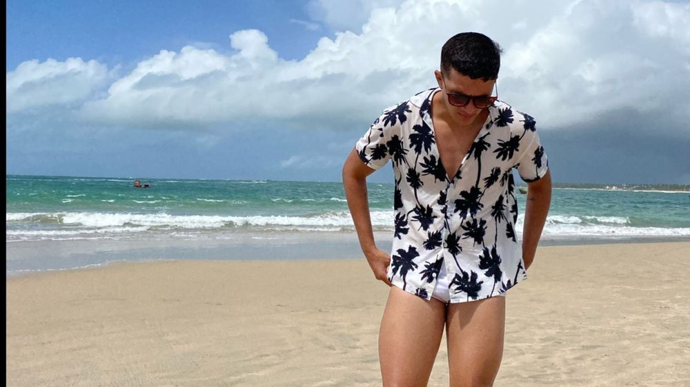 viniazevedo OnlyFans profile picture