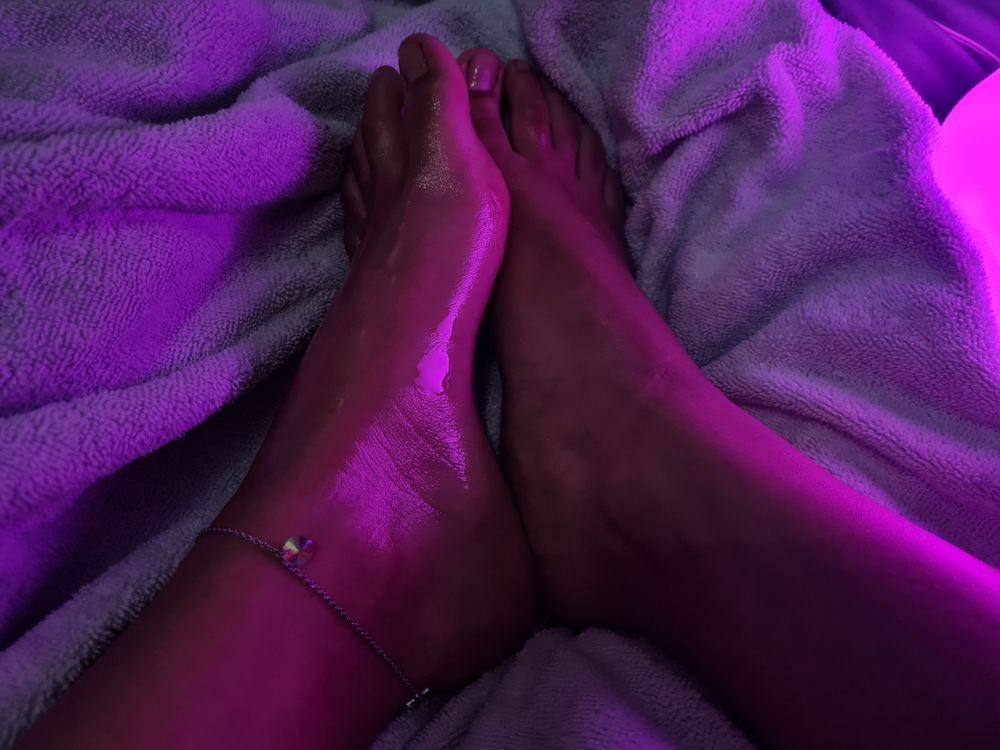 latintastyfeet OnlyFans profile picture