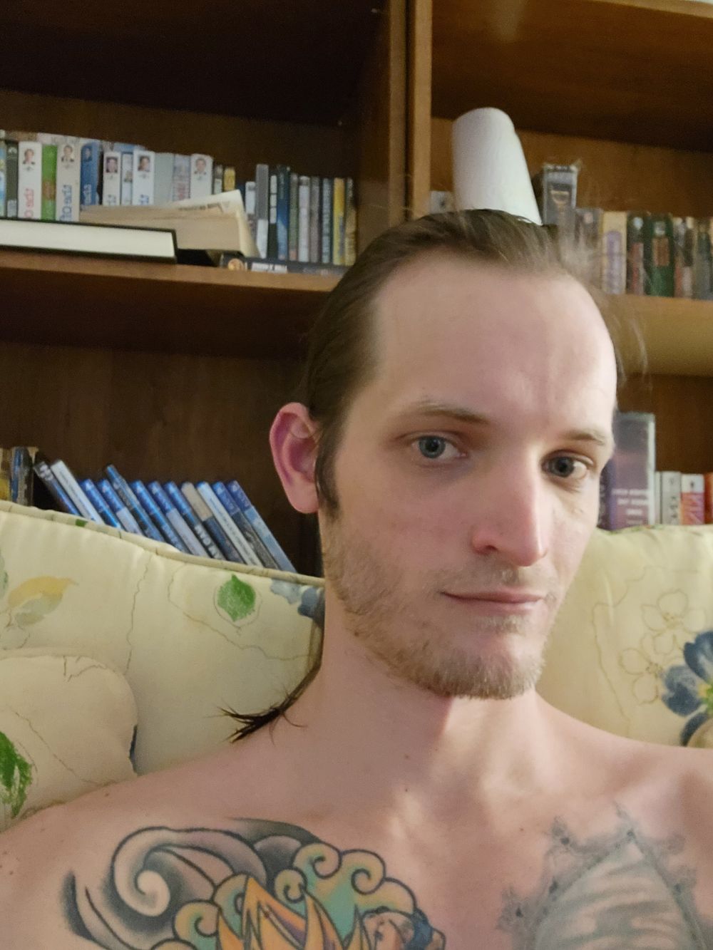 u86225474 OnlyFans profile picture