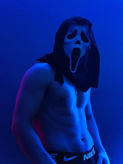 ghostfacepapi.503 OnlyFans picture