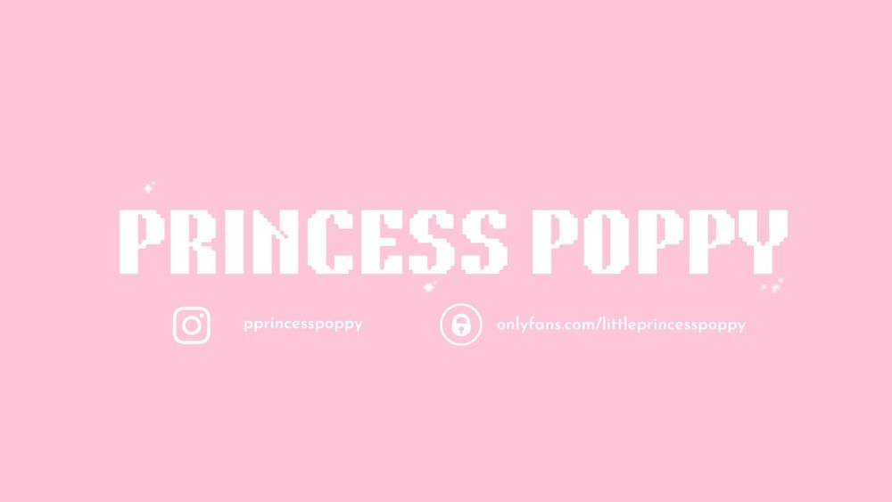 littleprincesspoppy OnlyFans - Stats, Graphs, Photos & Profile