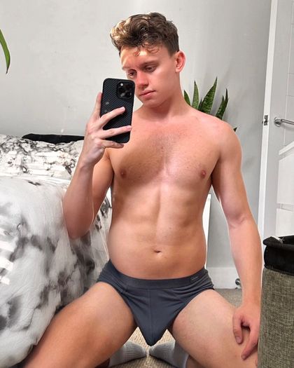 joshcollinsxxx OnlyFans picture