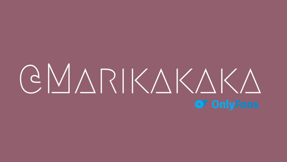 marikakaka OnlyFans profile picture