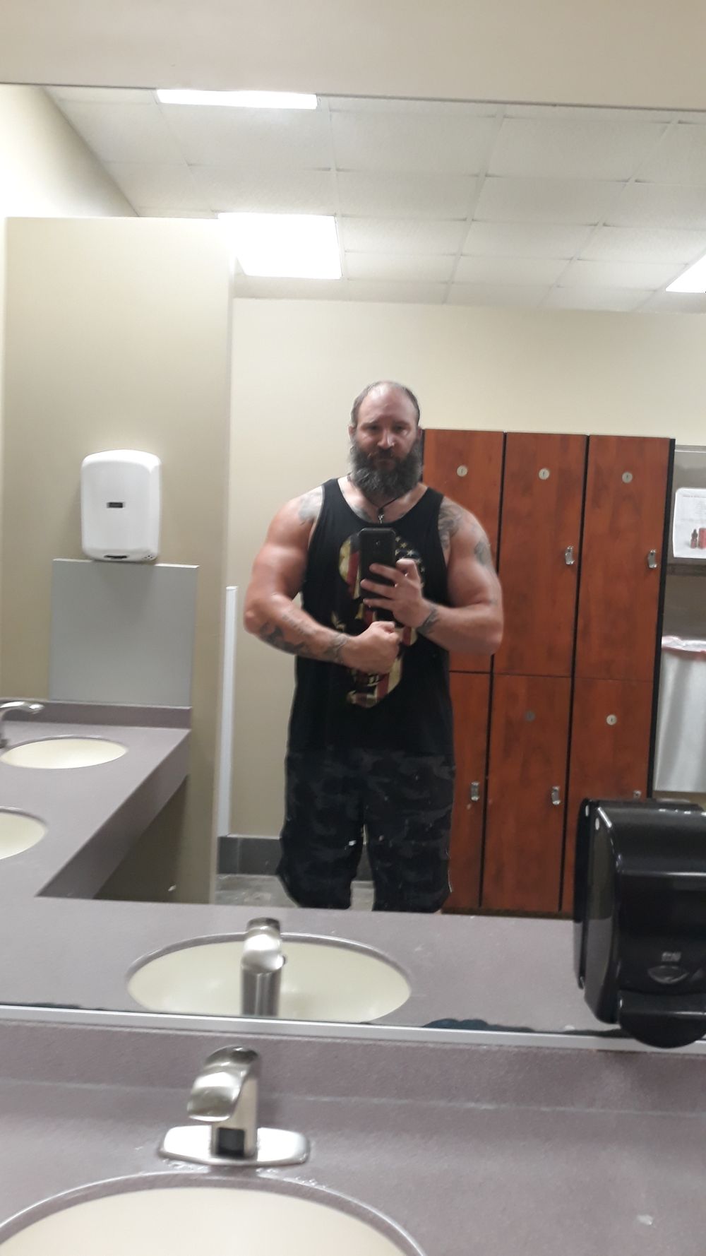 beardedgiant247 OnlyFans profile picture