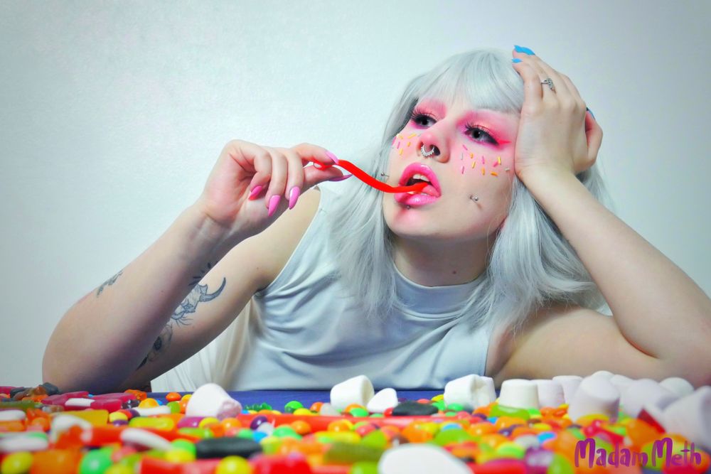 madam_meth OnlyFans profile picture