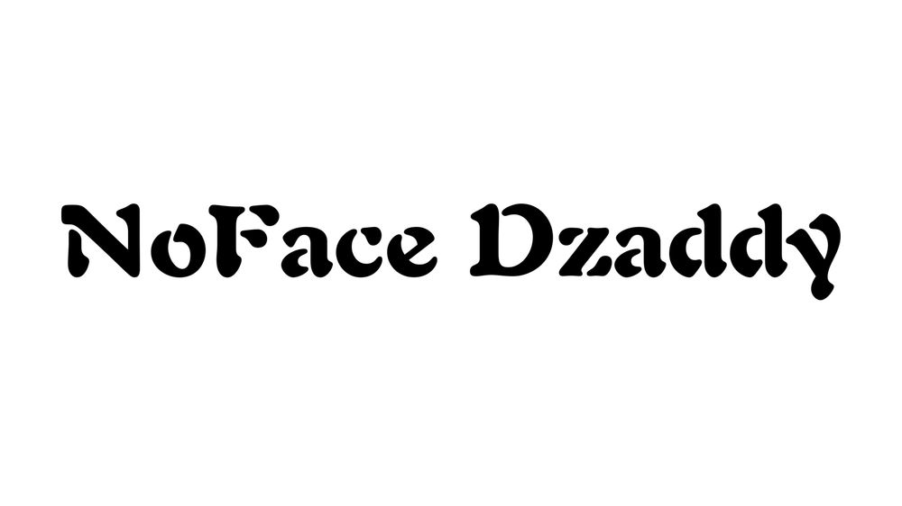 noface_dzaddy OnlyFans profile picture