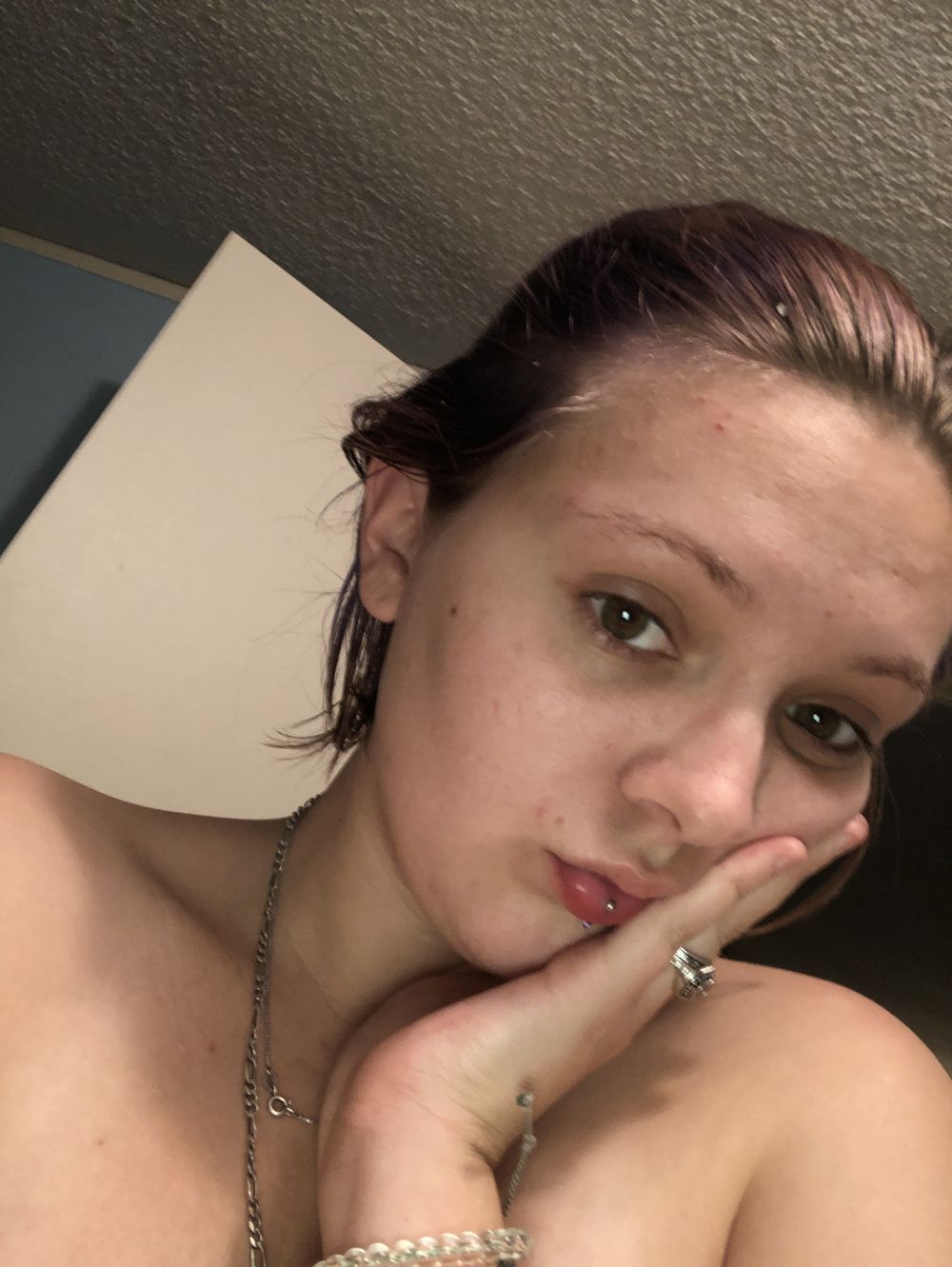 spiceychickenstrip OnlyFans profile picture