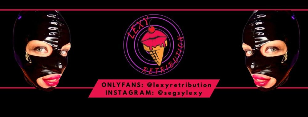 lexyretribution OnlyFans profile picture