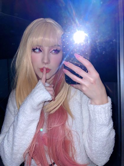 thekamistar OnlyFans picture