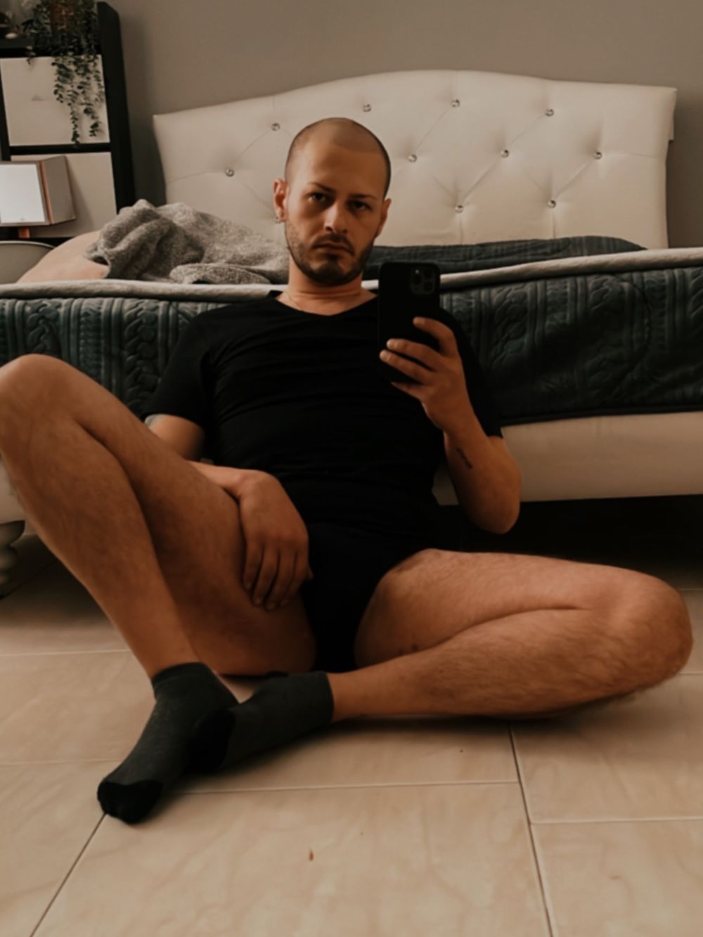 crazypazzo OnlyFans profile picture