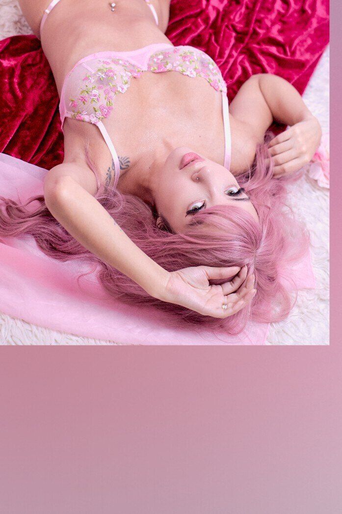pixelzoe OnlyFans profile picture