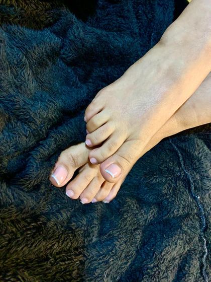 footsexsy OnlyFans picture