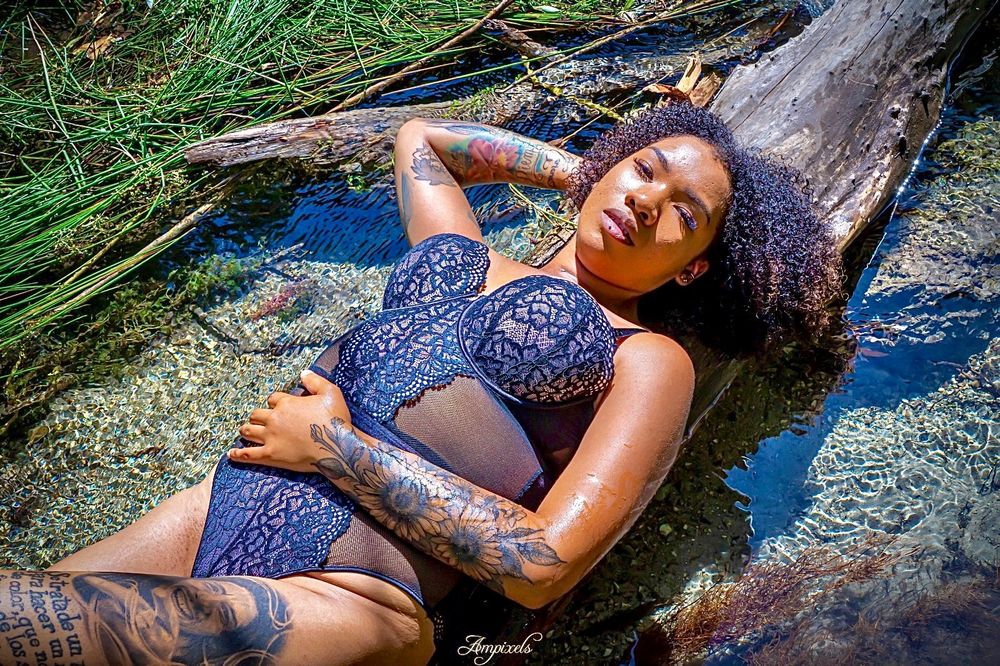 jamaicanbxby OnlyFans profile picture