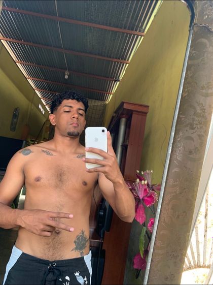 donnyzambrano OnlyFans picture