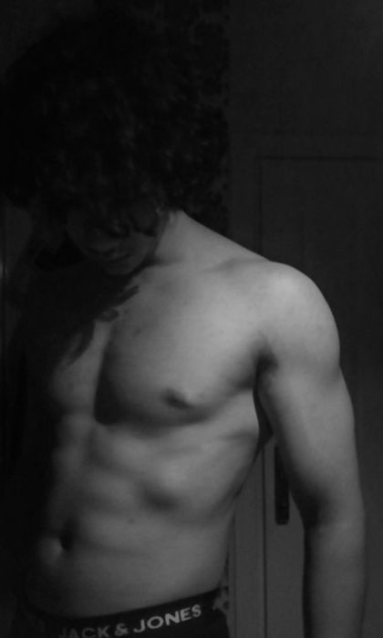 christianvips OnlyFans picture