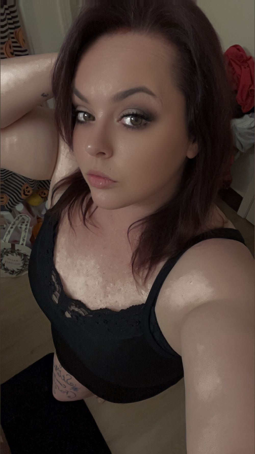 strangefetish101 OnlyFans profile picture