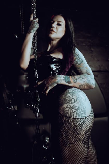 mistress_maverick OnlyFans picture