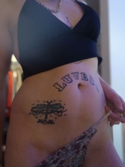 tha_baddest_savage OnlyFans picture