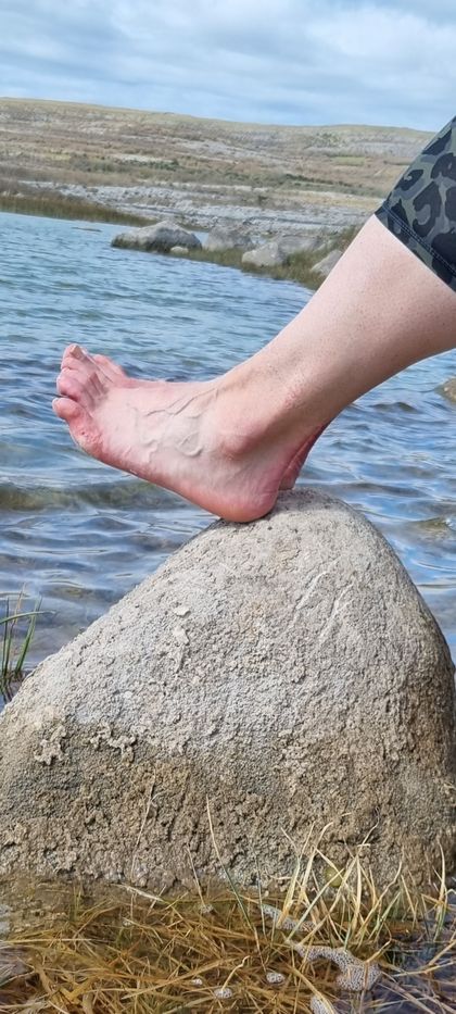 kinkytoes1825 OnlyFans picture