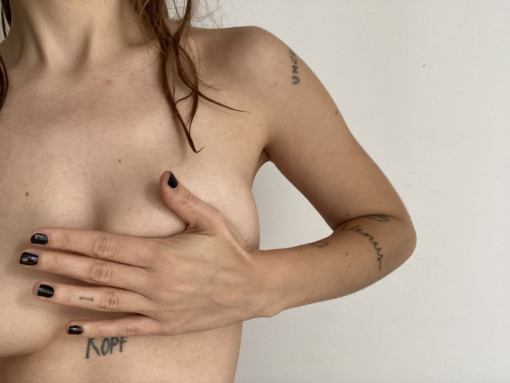 o_olive OnlyFans profile picture
