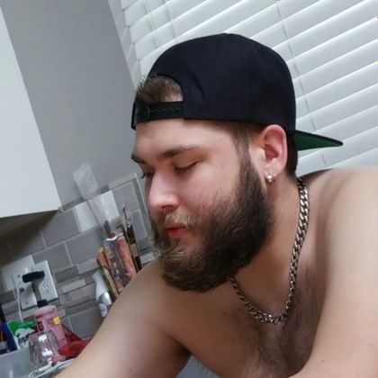 luketheskunk OnlyFans picture