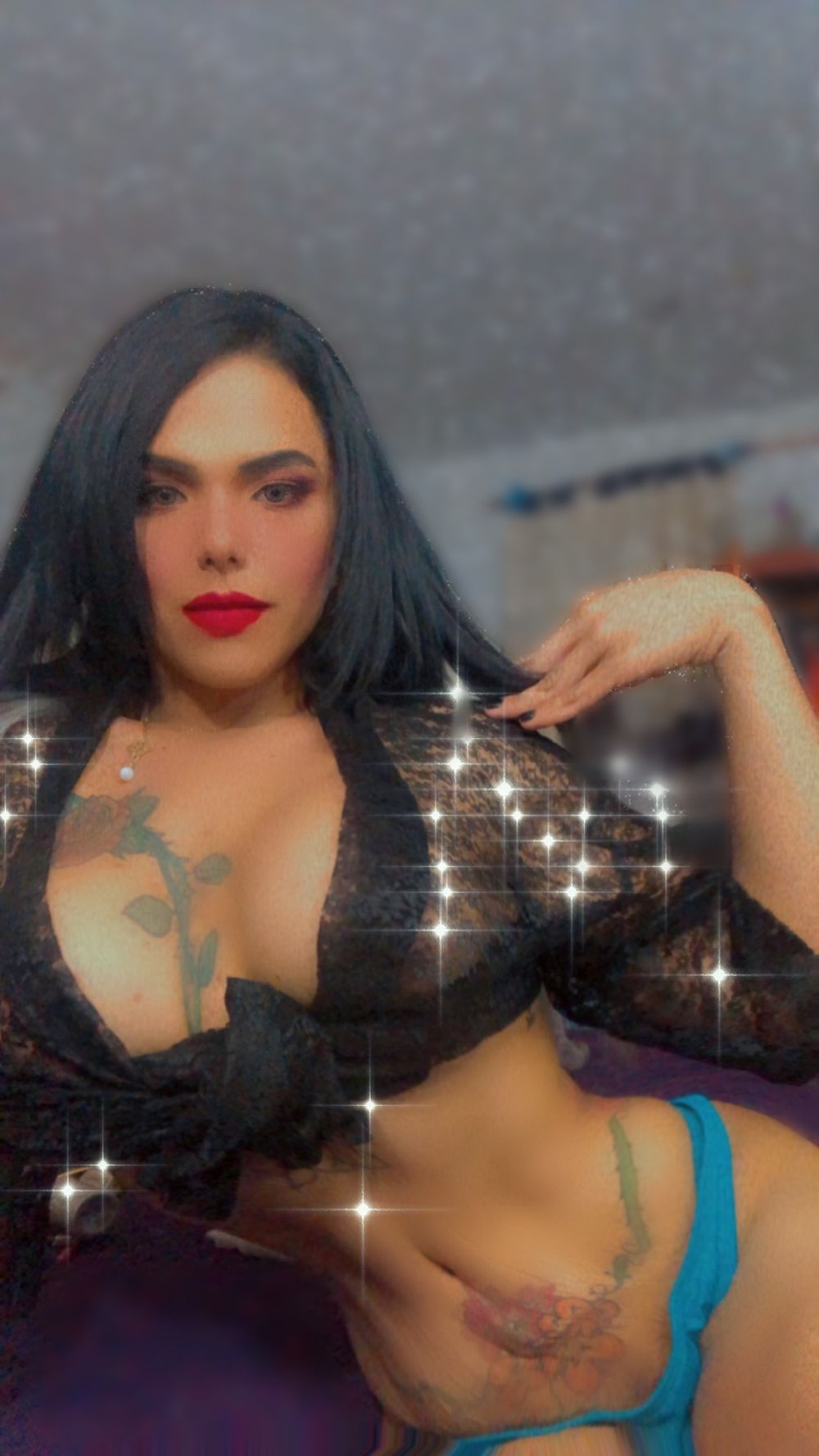 liaesmeralda OnlyFans profile picture