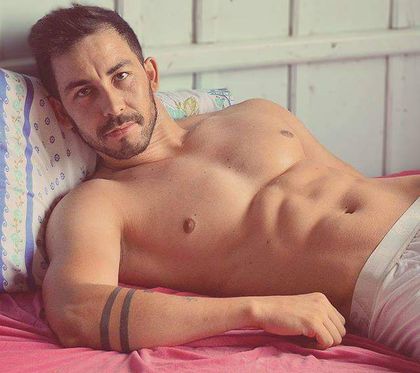 sidneifeus OnlyFans picture