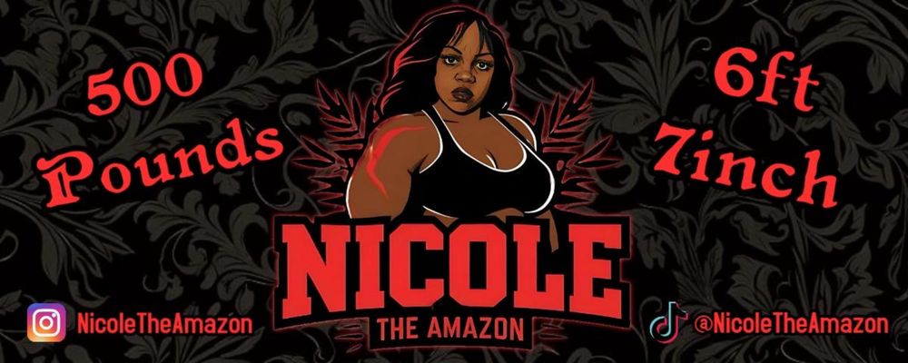 nicoletheamazon OnlyFans profile picture