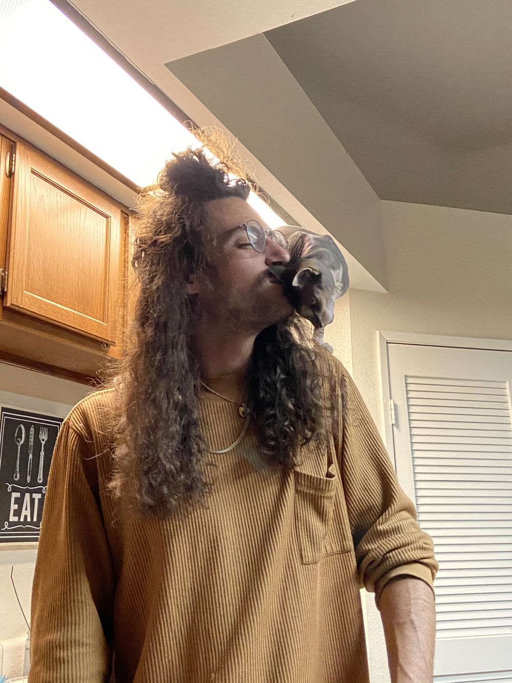 curlyjesus OnlyFans profile picture