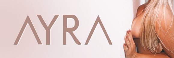 ayrabrazil OnlyFans profile picture