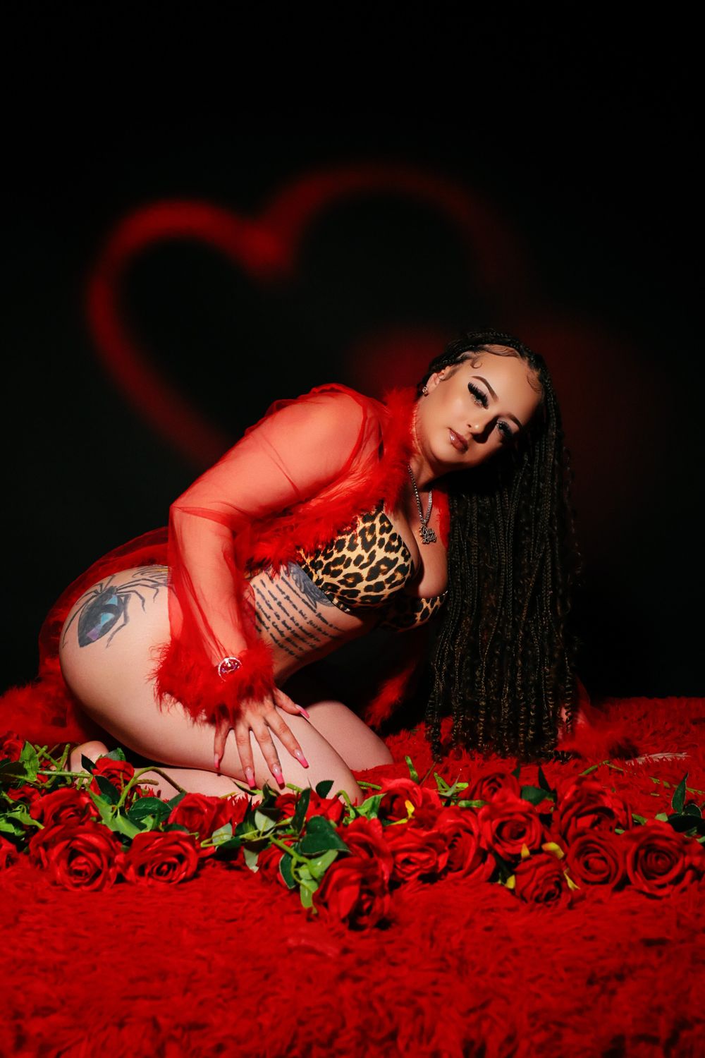 thechosenone9 OnlyFans profile picture