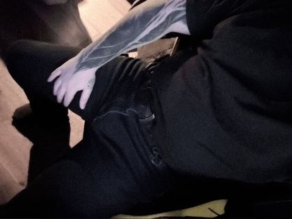 mephistokle OnlyFans picture