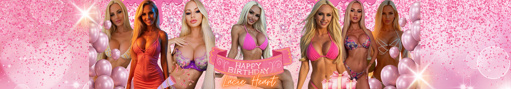 lacieheart OnlyFans profile picture
