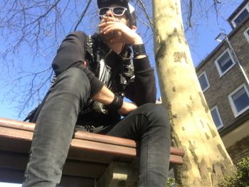 ADutchPunk