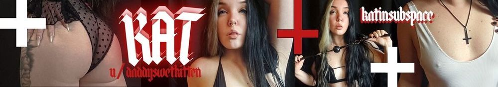 katinsubspace OnlyFans profile picture
