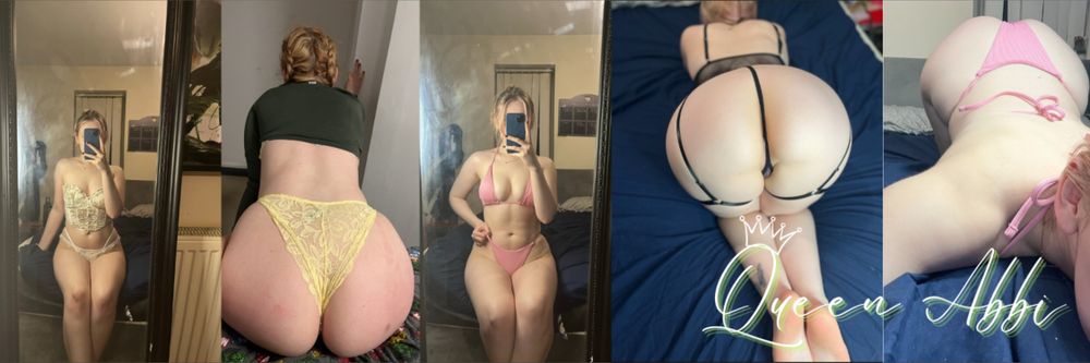 queenabbi OnlyFans profile picture