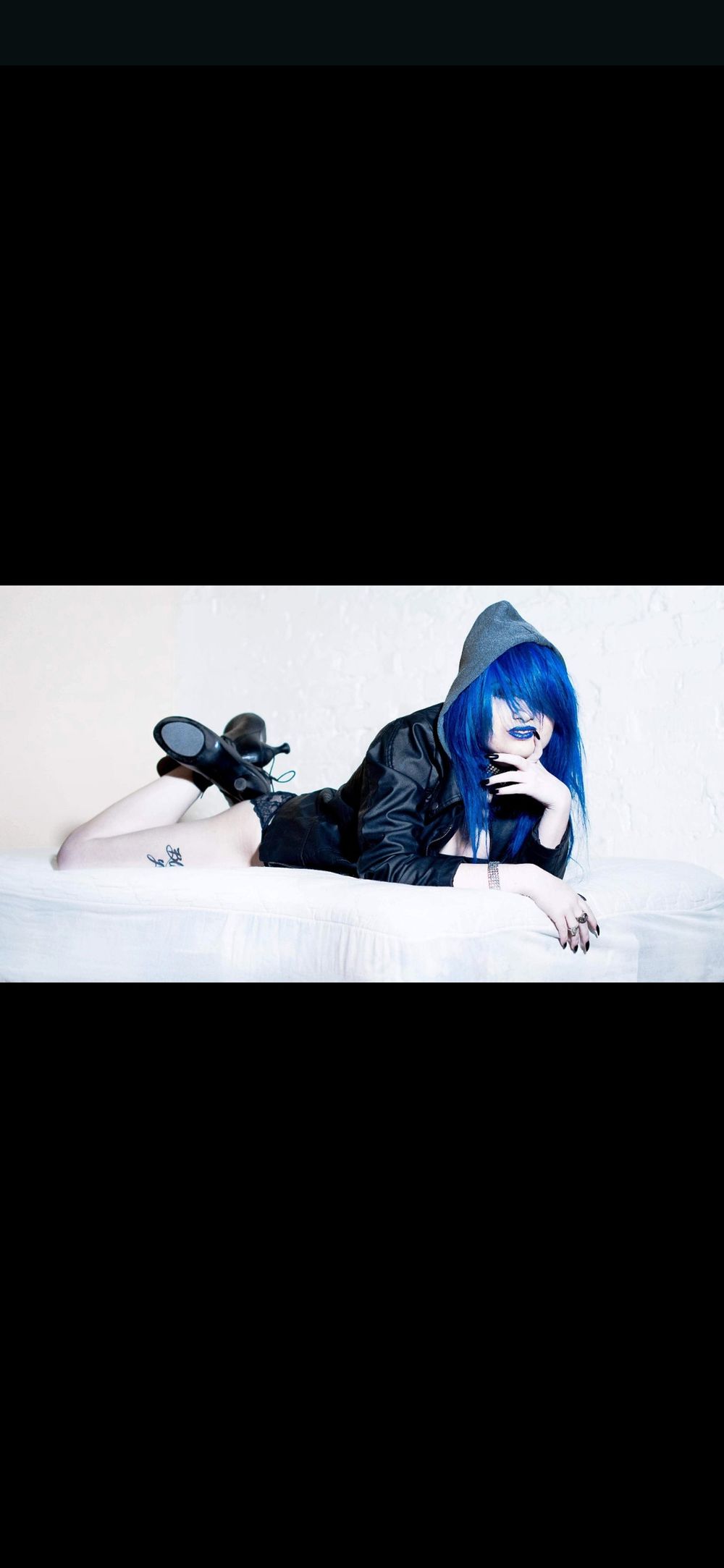 say10_babiiewolf OnlyFans profile picture