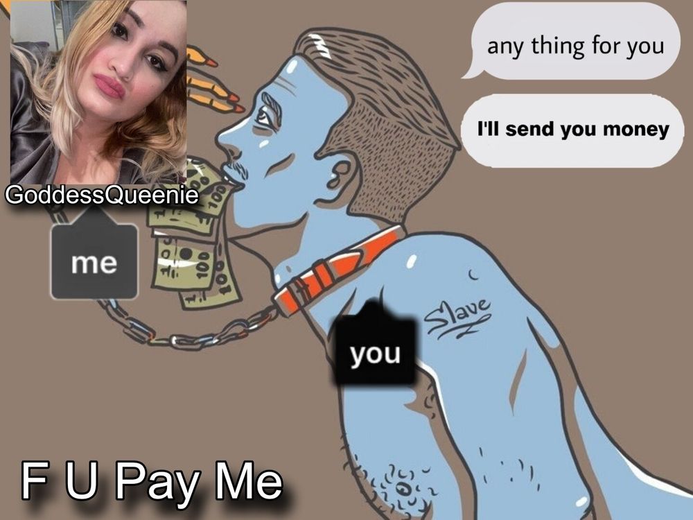 goddessqueenie OnlyFans profile picture