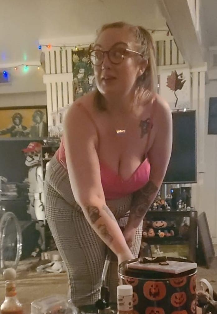 brittanyhustle OnlyFans profile picture